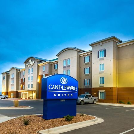 Candlewood Suites Carlsbad, An Ihg Hotel Kültér fotó