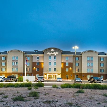 Candlewood Suites Carlsbad, An Ihg Hotel Kültér fotó