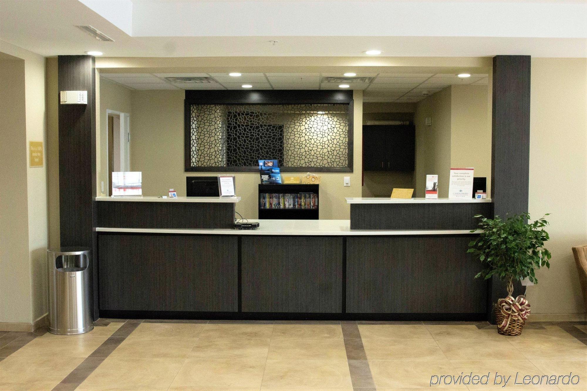 Candlewood Suites Carlsbad, An Ihg Hotel Kültér fotó