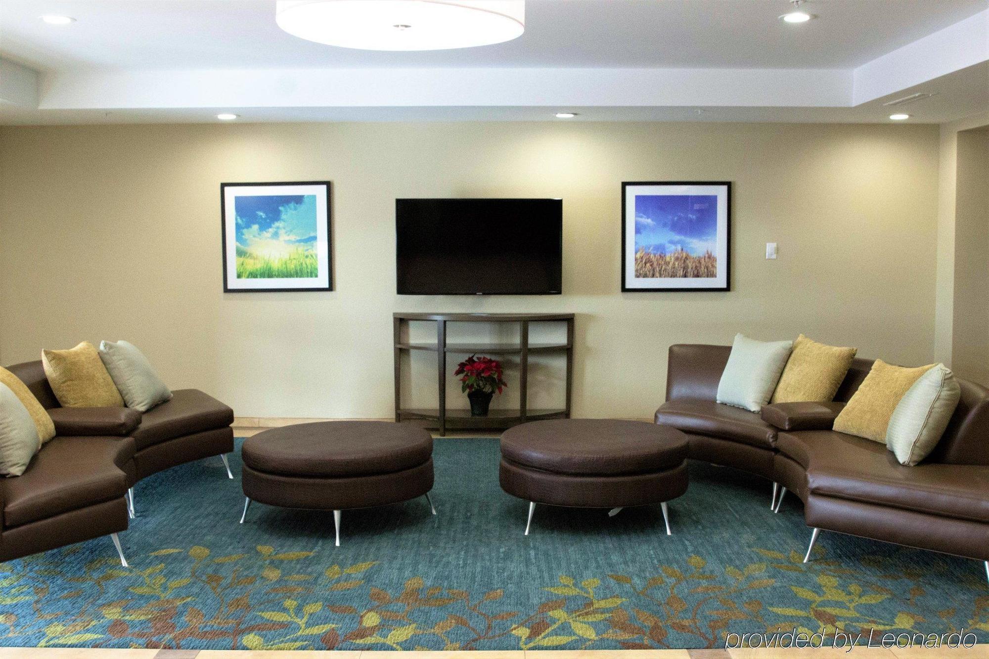 Candlewood Suites Carlsbad, An Ihg Hotel Kültér fotó