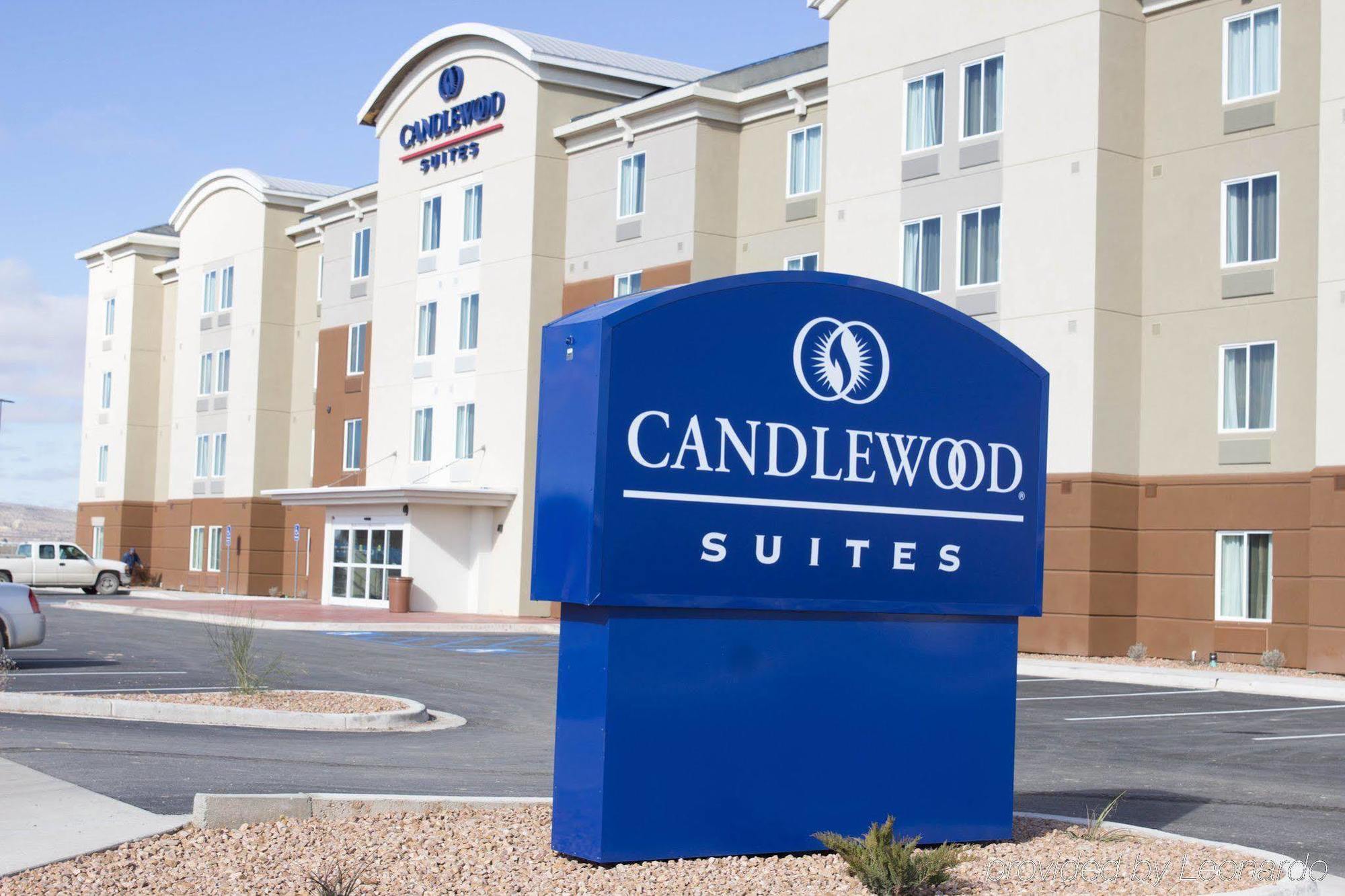 Candlewood Suites Carlsbad, An Ihg Hotel Kültér fotó