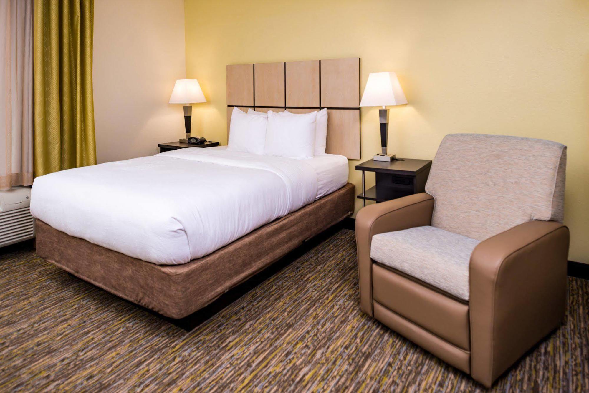 Candlewood Suites Carlsbad, An Ihg Hotel Kültér fotó