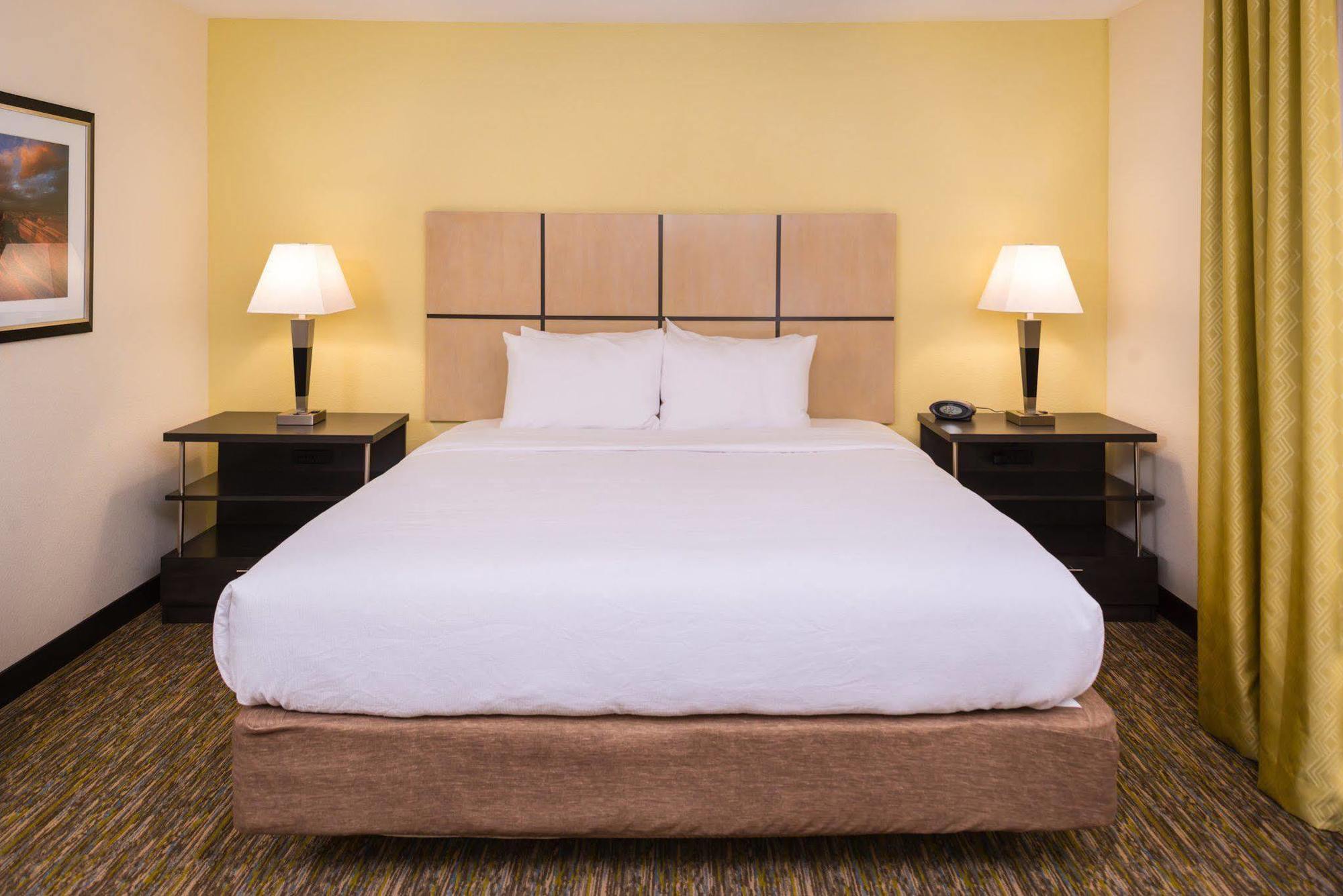 Candlewood Suites Carlsbad, An Ihg Hotel Kültér fotó