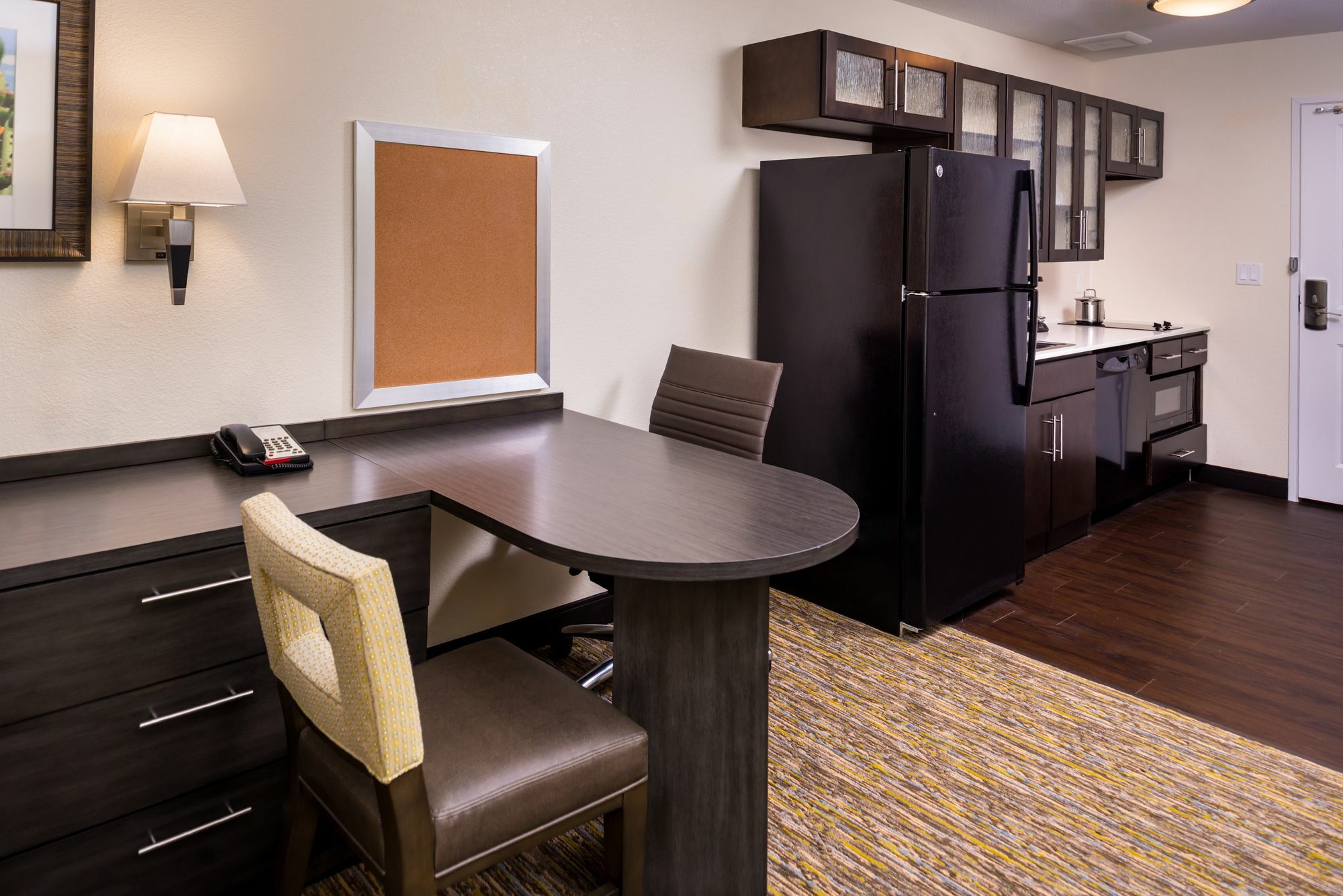 Candlewood Suites Carlsbad, An Ihg Hotel Kültér fotó