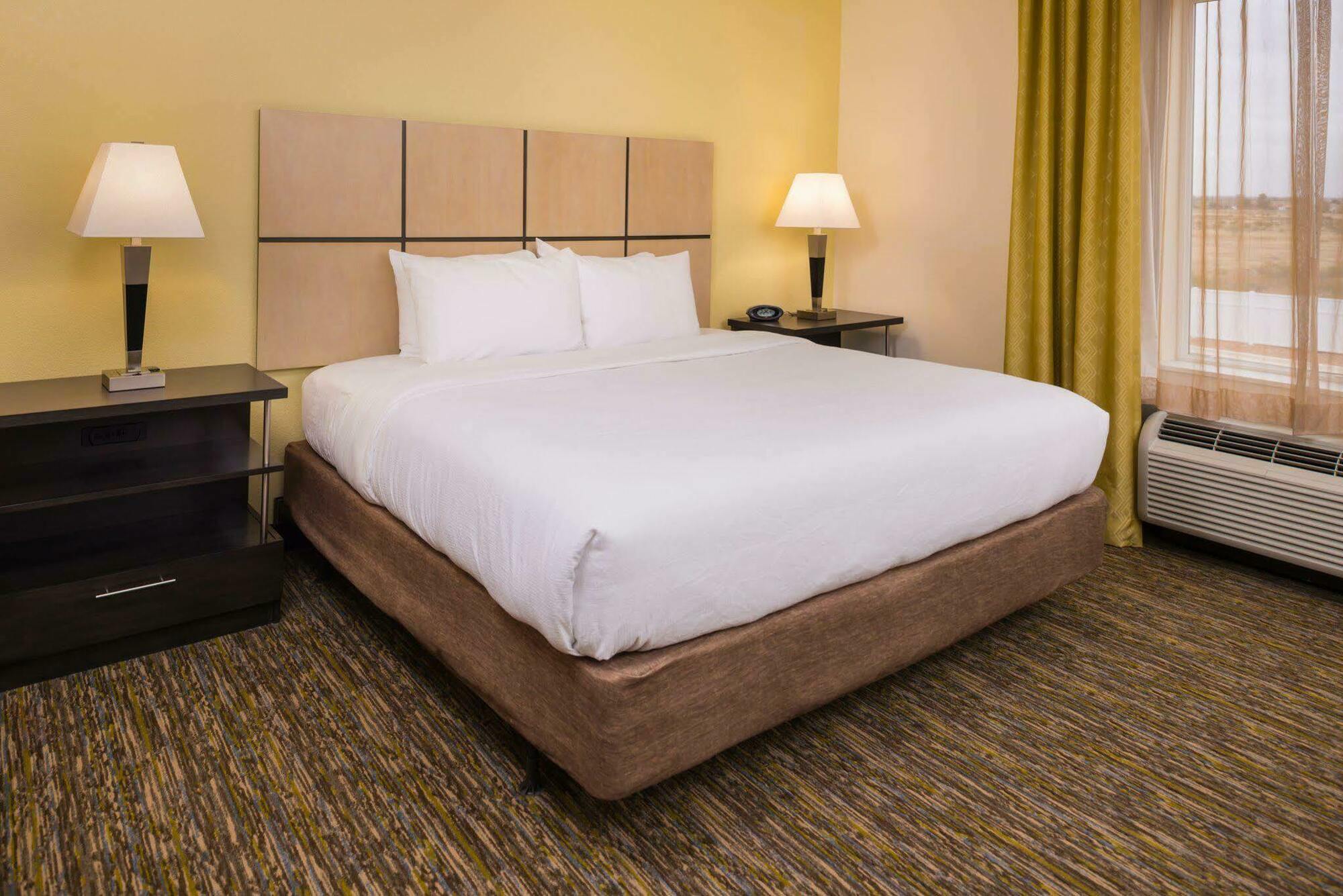 Candlewood Suites Carlsbad, An Ihg Hotel Kültér fotó