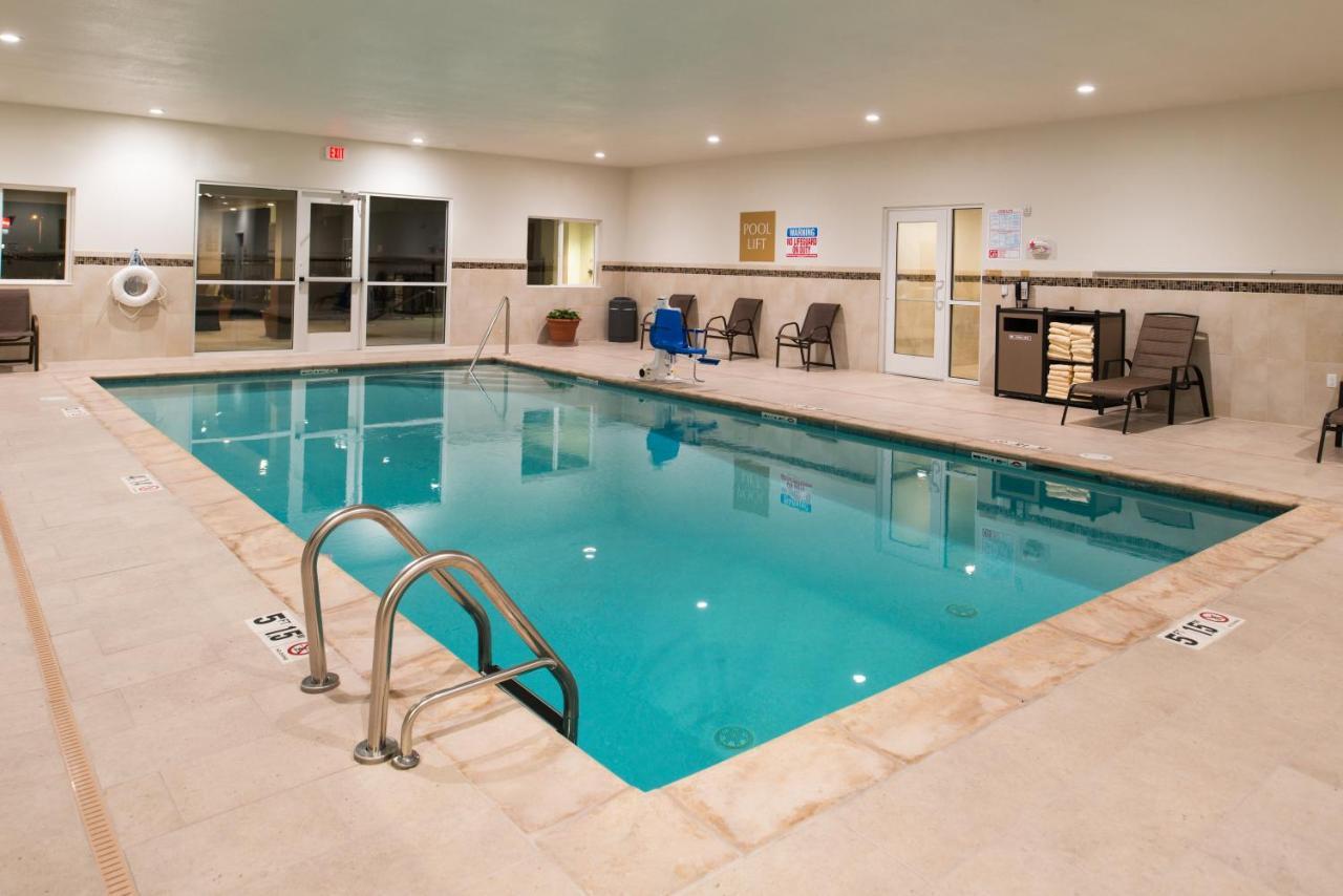 Candlewood Suites Carlsbad, An Ihg Hotel Kültér fotó