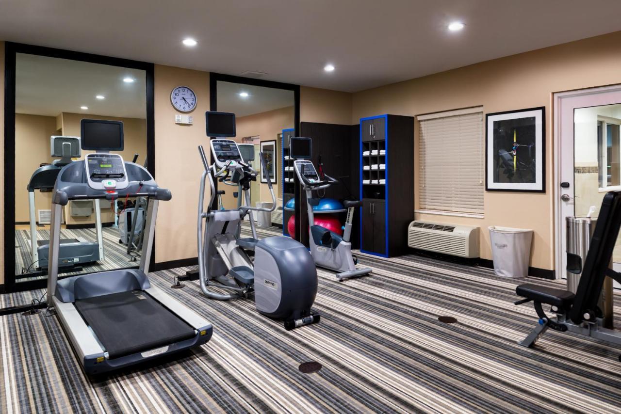 Candlewood Suites Carlsbad, An Ihg Hotel Kültér fotó