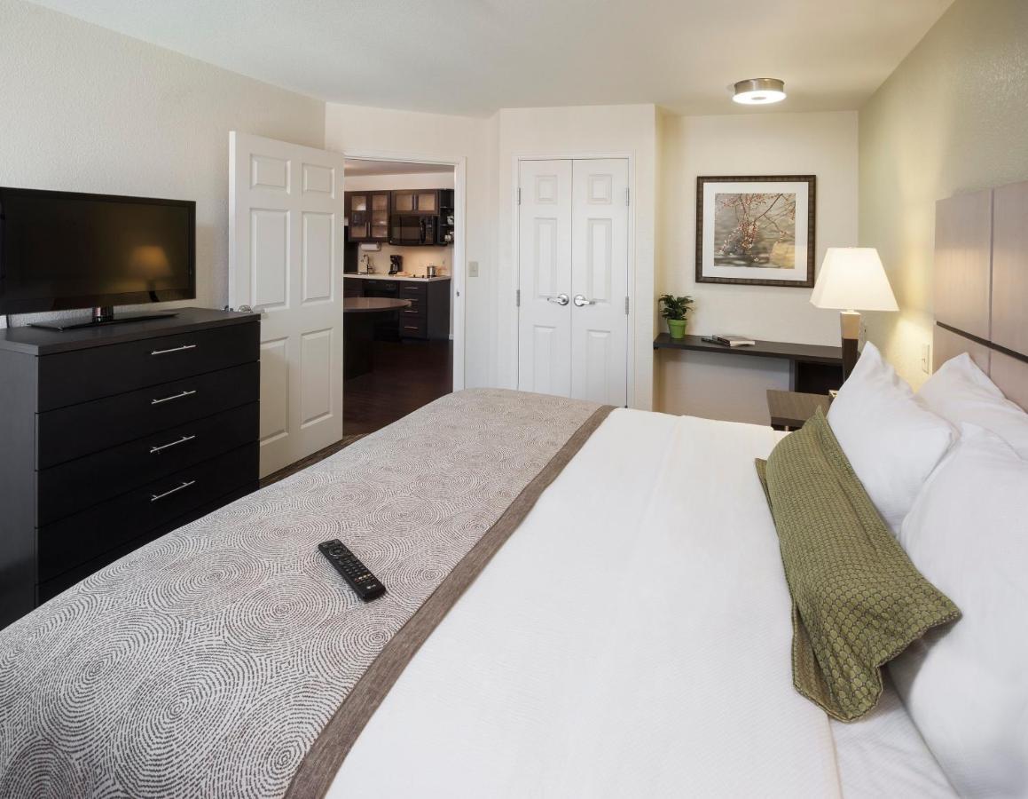 Candlewood Suites Carlsbad, An Ihg Hotel Kültér fotó