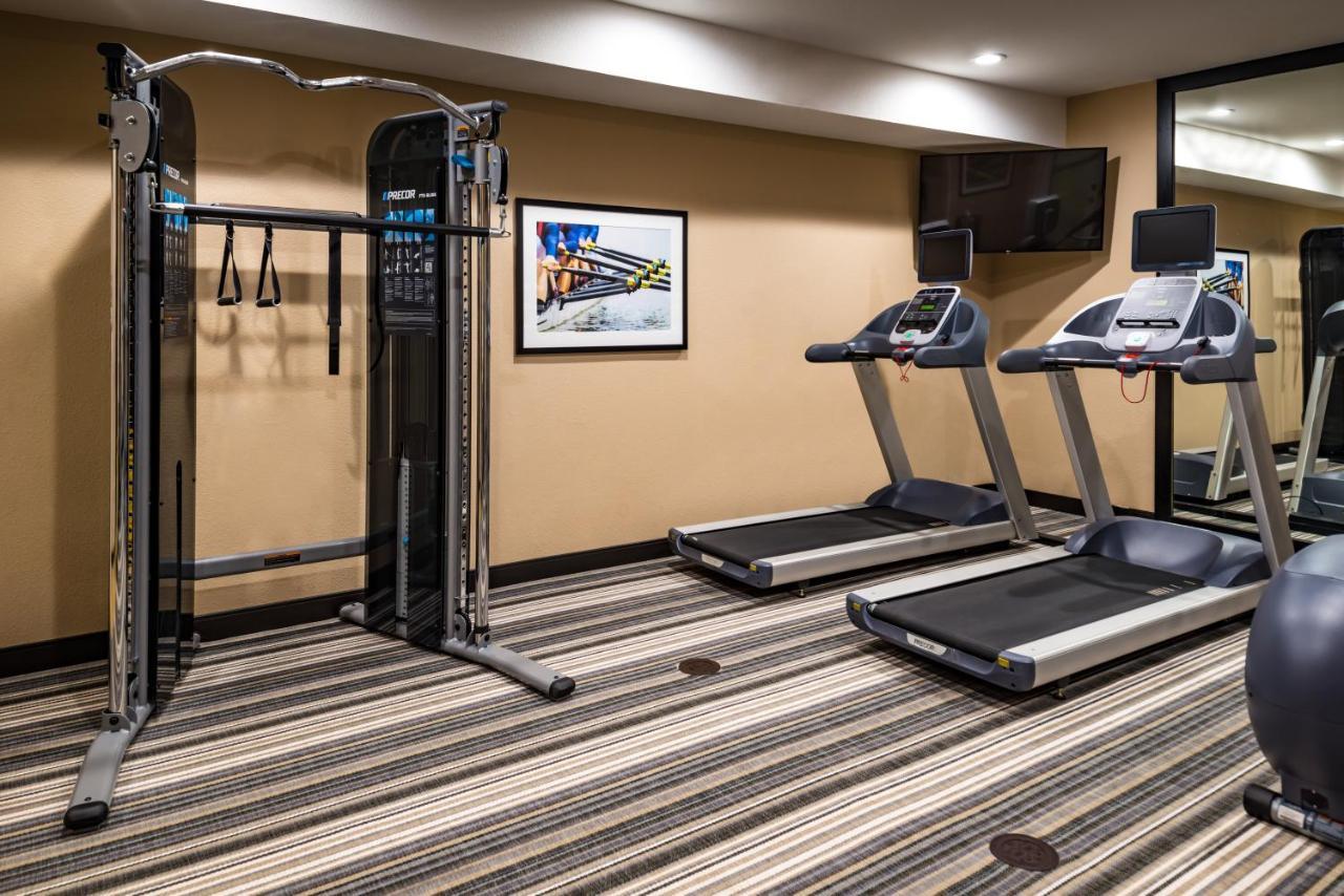 Candlewood Suites Carlsbad, An Ihg Hotel Kültér fotó