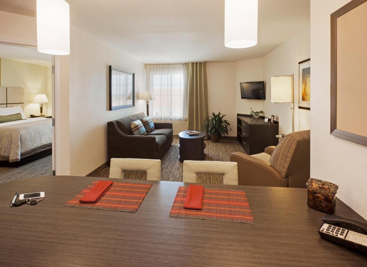 Candlewood Suites Carlsbad, An Ihg Hotel Kültér fotó