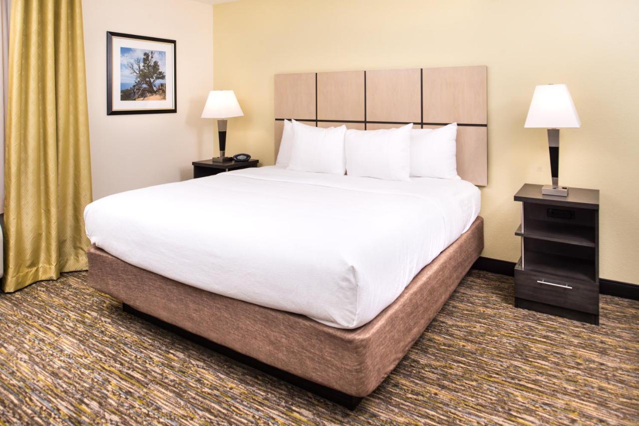 Candlewood Suites Carlsbad, An Ihg Hotel Kültér fotó