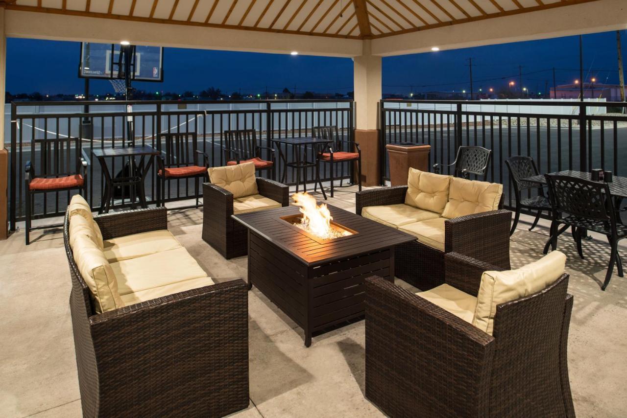 Candlewood Suites Carlsbad, An Ihg Hotel Kültér fotó