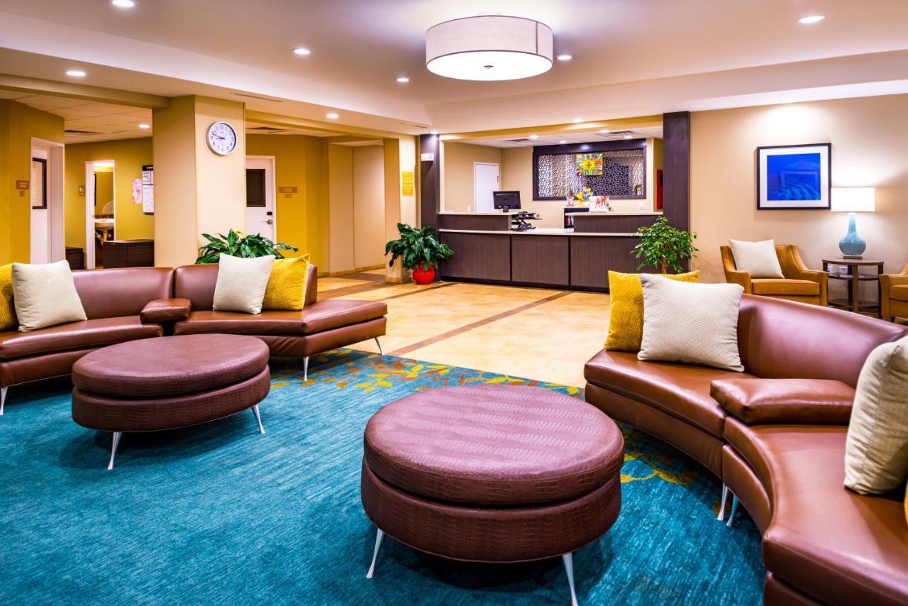 Candlewood Suites Carlsbad, An Ihg Hotel Kültér fotó