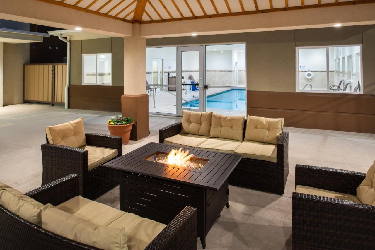 Candlewood Suites Carlsbad, An Ihg Hotel Kültér fotó