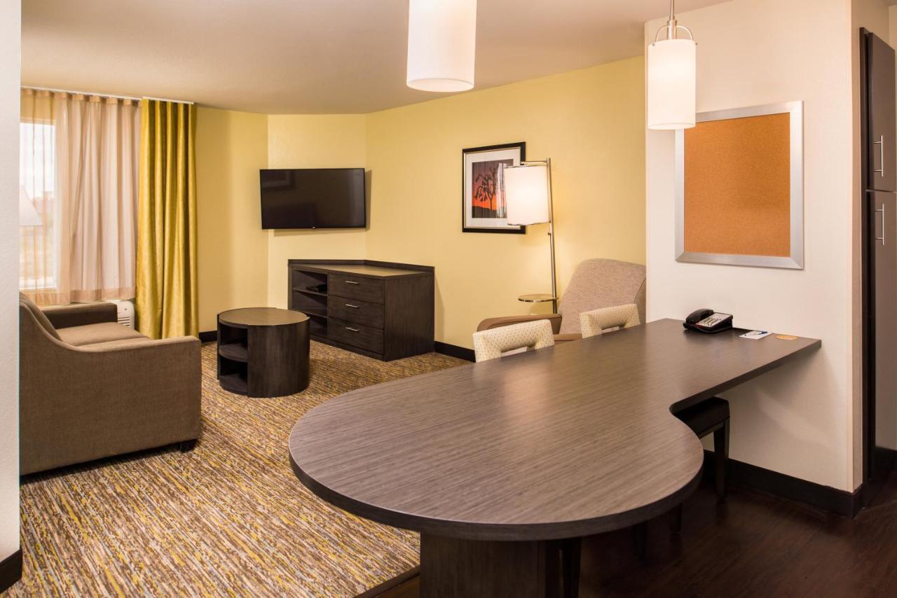 Candlewood Suites Carlsbad, An Ihg Hotel Szoba fotó