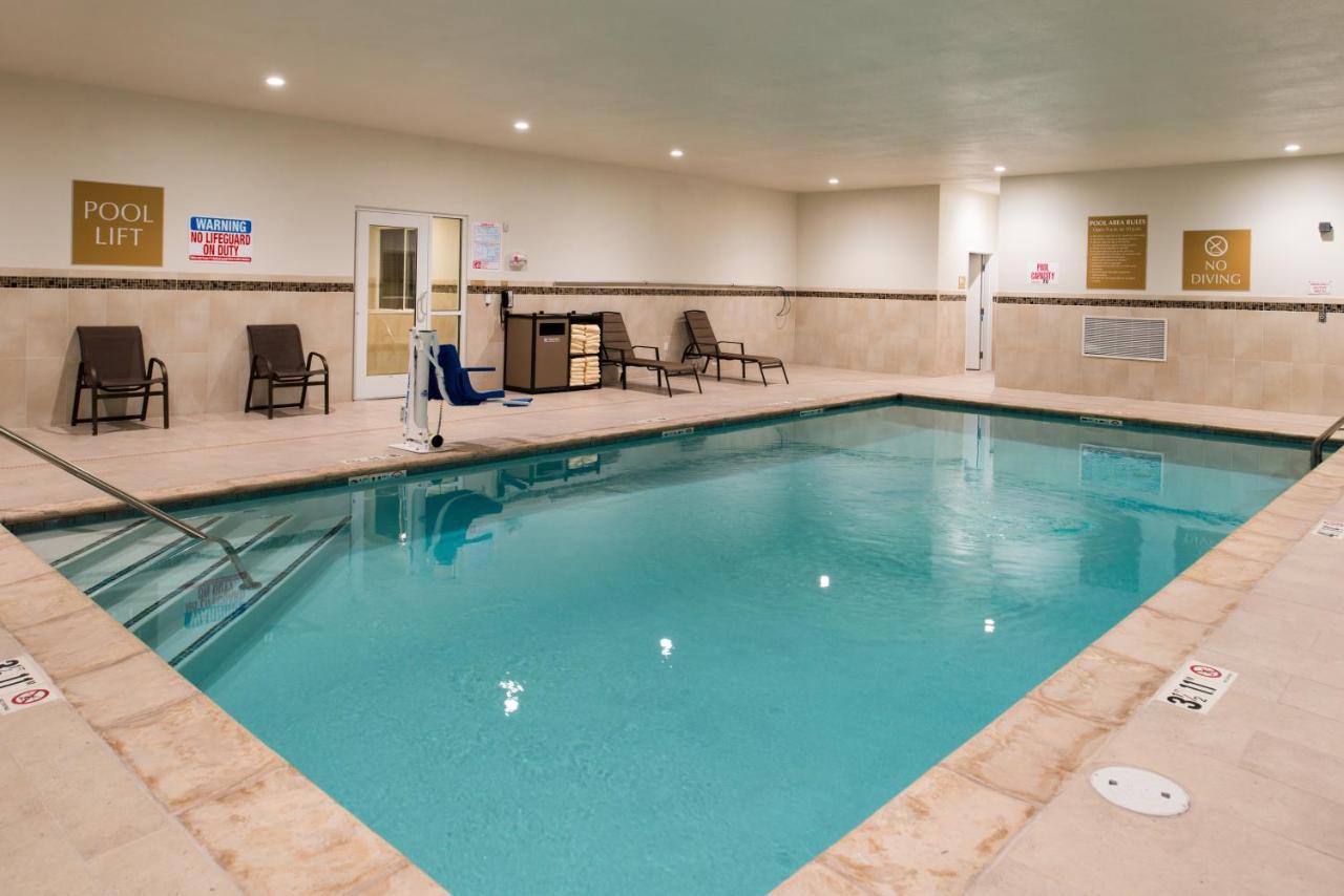 Candlewood Suites Carlsbad, An Ihg Hotel Kültér fotó