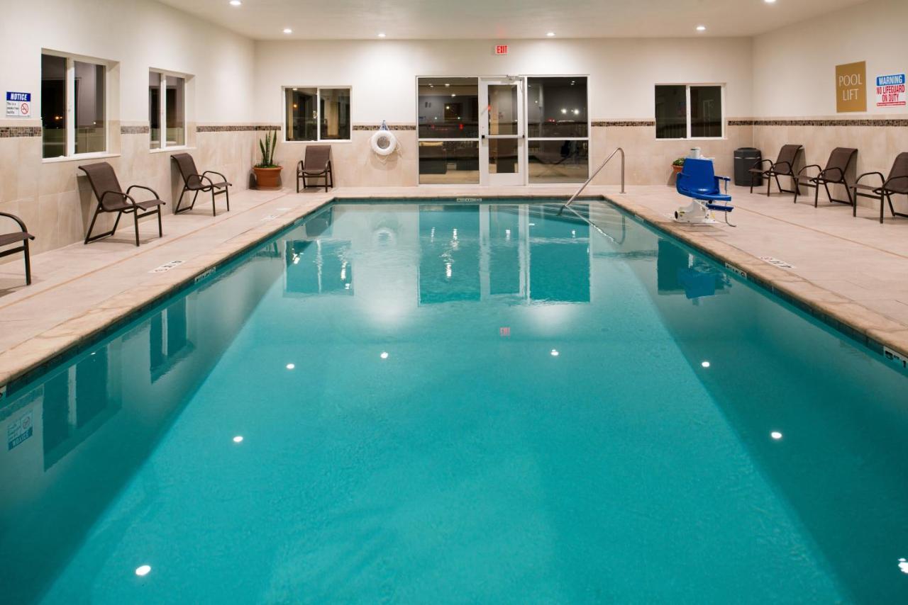 Candlewood Suites Carlsbad, An Ihg Hotel Kültér fotó