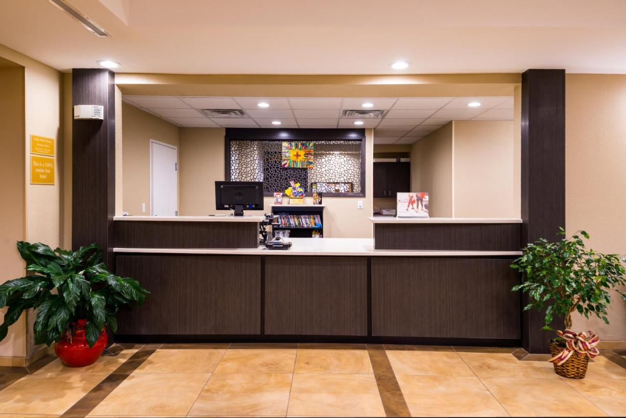 Candlewood Suites Carlsbad, An Ihg Hotel Kültér fotó